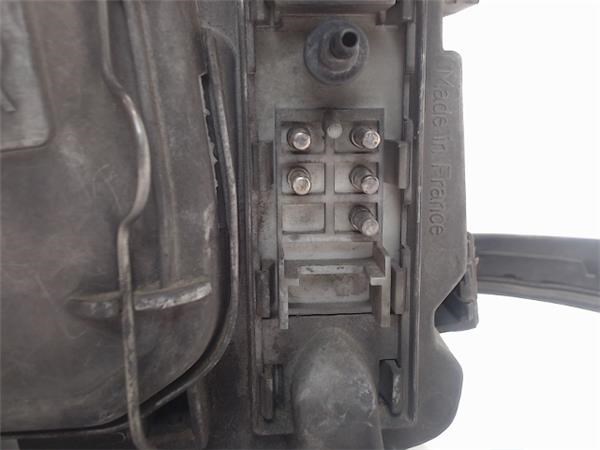 MERCEDES A2028260277 Ресничка (накладка) правой фары в наличии Сумы