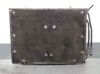 Radiador de aparelho de ar condicionado A2028300770 MERCEDES