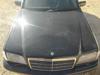 Capota A2028800157 MERCEDES