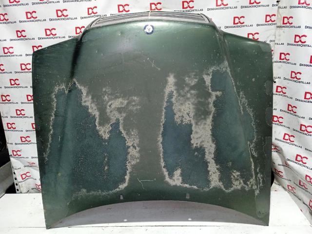 Capota A2028800157 MERCEDES