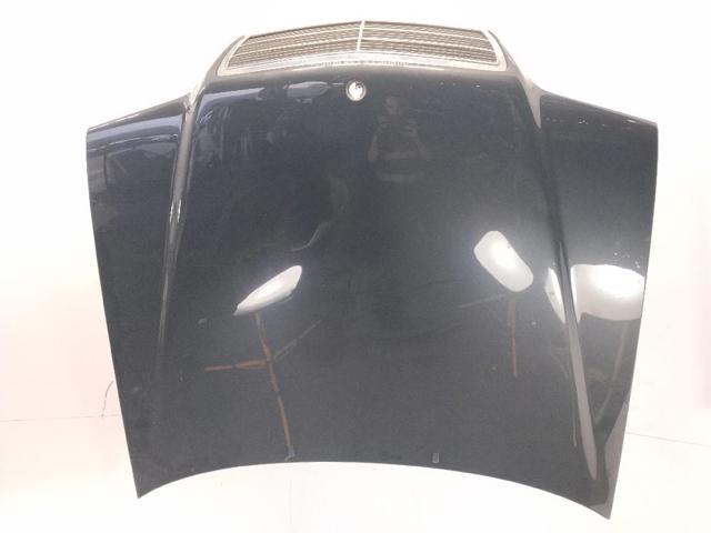 A202880015728 MERCEDES Капот купить в Николаев