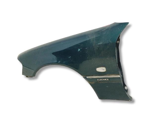 MERCEDES A2028810301 Крыло переднее левое в наличии Каменское