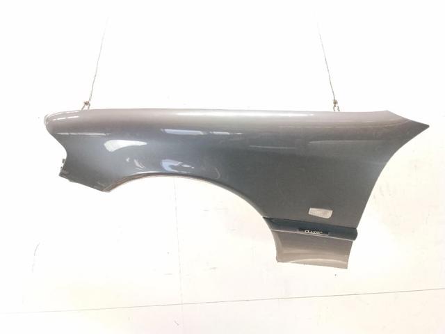 A2028810301 MERCEDES Крыло переднее левое купить в Сумы