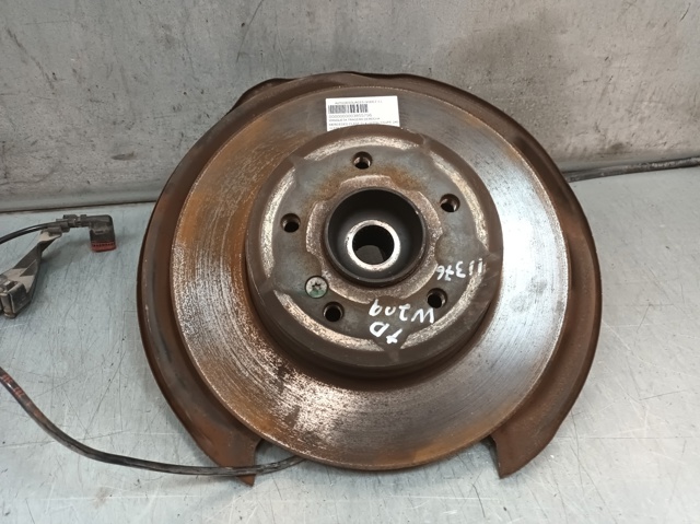 A2030405 MERCEDES купить в Кривой Рог