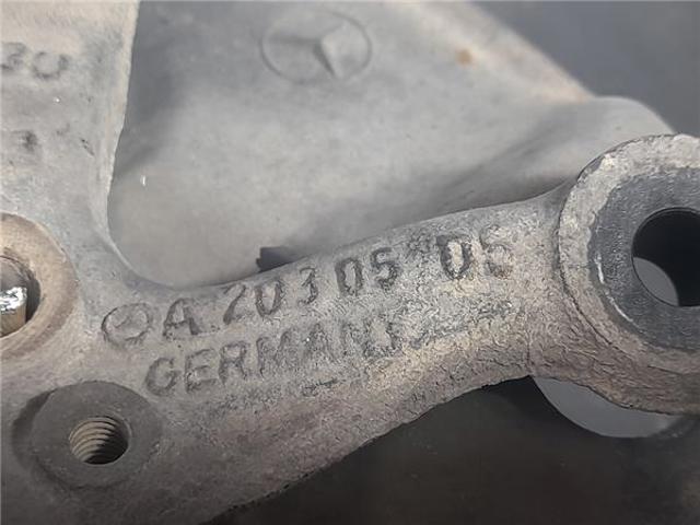 A2030505 MERCEDES купить в Николаев