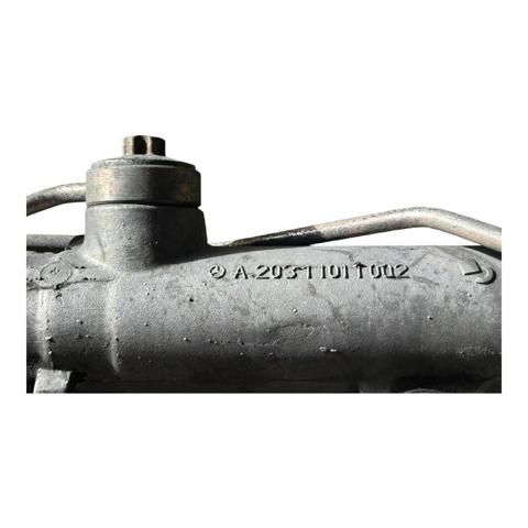 A2031101002 MERCEDES Рулевая рейка купить в Ровно