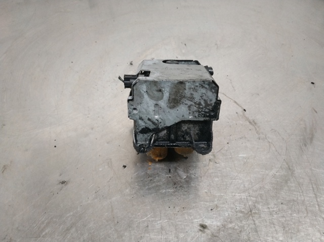 A2031500154 MERCEDES Электро подогреватель охлаждающей жидкости купить в Львов