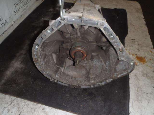 A2032603202 MERCEDES КПП купить в Винница