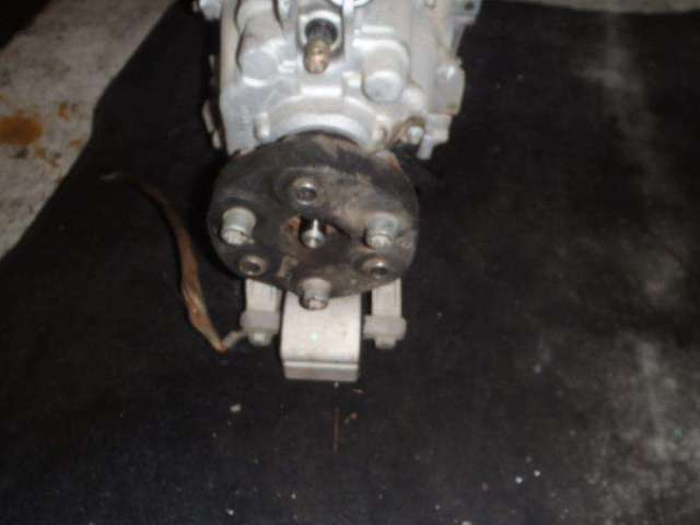MERCEDES A2032603202 КПП в наличии Павлоград
