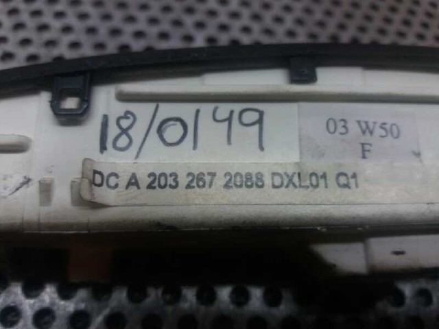 A2032672088 MERCEDES купить в Винница