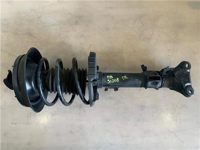 A2033200056 MERCEDES Амортизатор передний купить в Черновцы