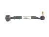 Brazo suspension inferior trasero derecho para mercedes-benz clk 320 cdi (209.320) om642910 A2033500653