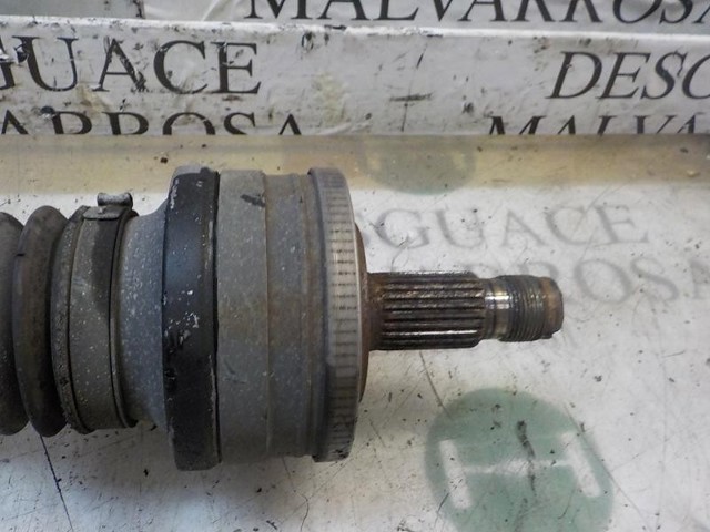 MERCEDES A2033501610 Задняя полуось в наличии Харьков