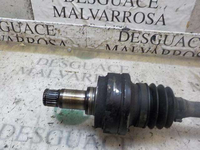 MERCEDES A2033501610 Полуось задняя в наличии Винница