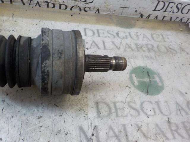 A2033501610 MERCEDES Полуось задняя купить в Винница