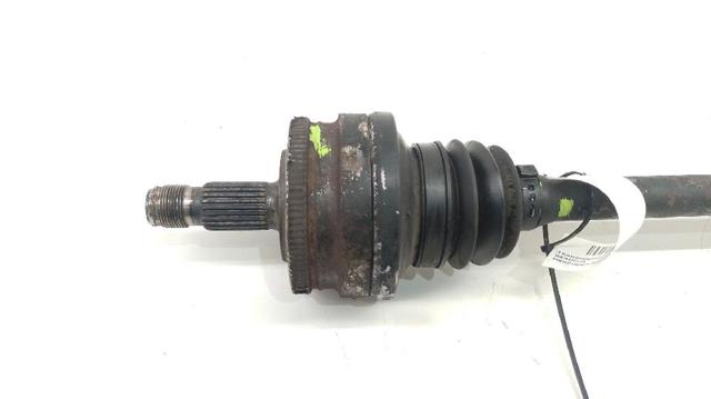 A2033502556 MERCEDES Задняя полуось купить в Винница