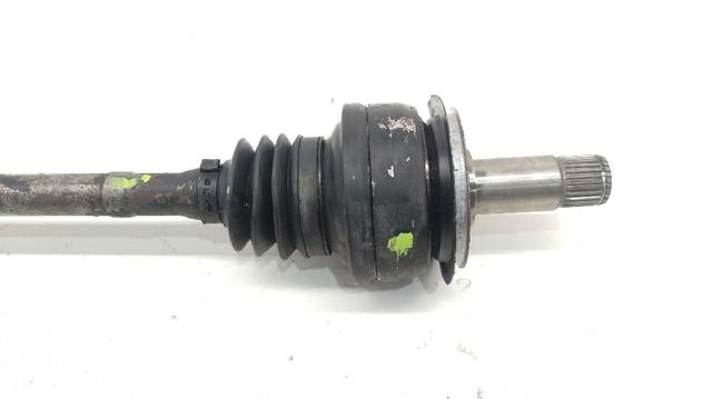 MERCEDES 2033502556 Полуось задняя в наличии Черкассы