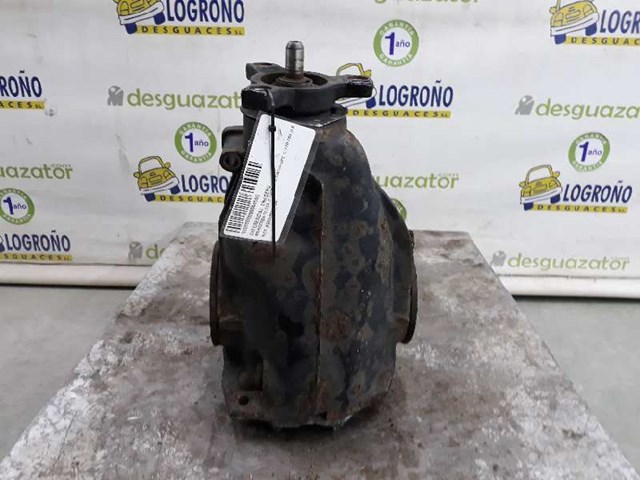 Redutor do eixo traseiro A2033502764 Mercedes