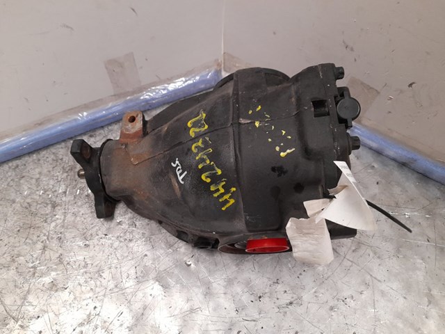 Redutor do eixo traseiro A203350276480 Mercedes