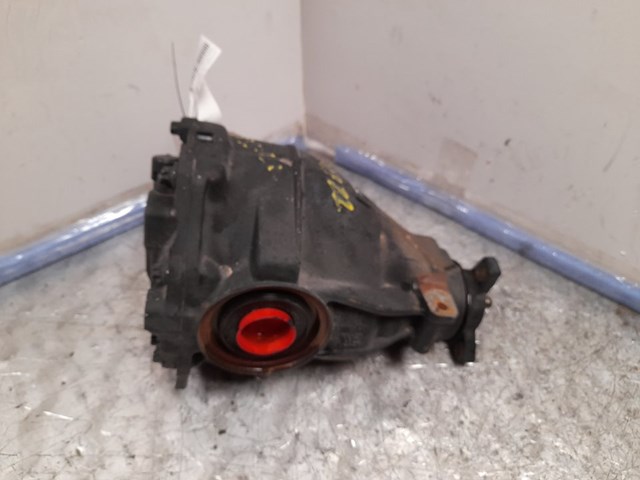 Redutor do eixo traseiro A203350276480 Mercedes