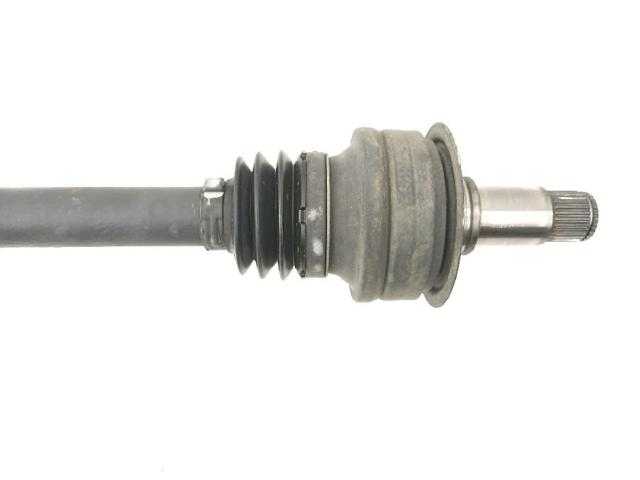A2033503256 MERCEDES Задняя полуось купить в Житомир