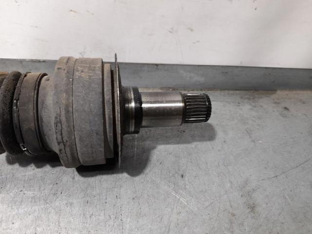 MERCEDES 2033503256 Полуось задняя в наличии Кривой Рог