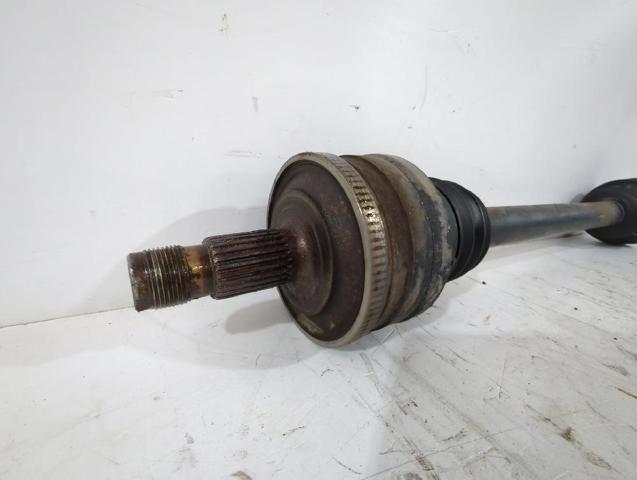 A2033503256 MERCEDES Задняя полуось купить в Киев