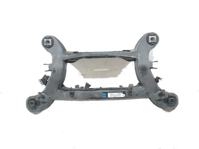 Viga de suspensão traseira (plataforma veicular) A2033503608 Mercedes