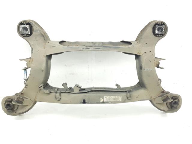 Viga de suspensão traseira (plataforma veicular) A2033504208 Mercedes