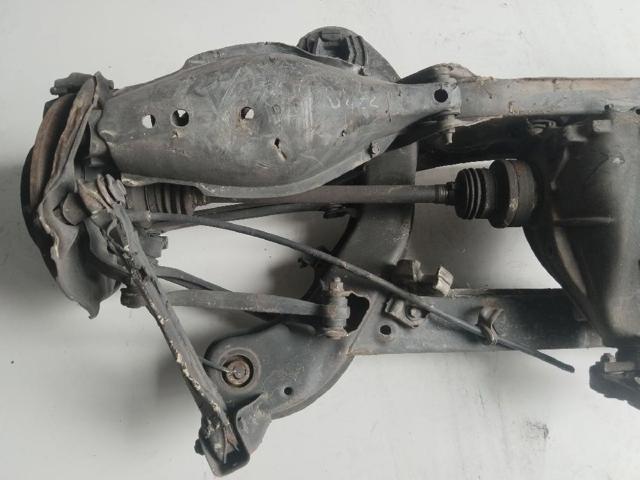 A2033504908 MERCEDES Балка задней подвески (подрамник) купить в Киев