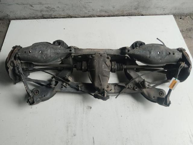 A2033504908 MERCEDES Подрамник задний купить в Каменское