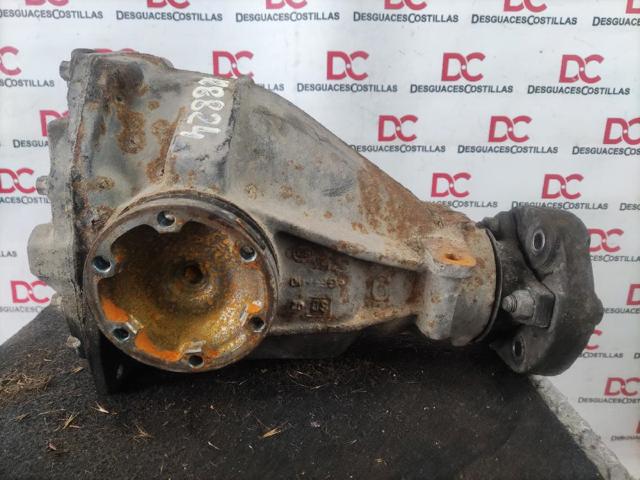 A203350541480 MERCEDES Задний редуктор купить в Хмельницкий