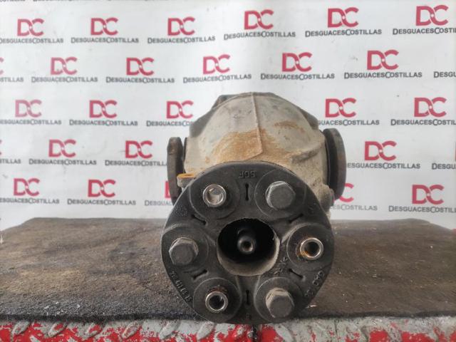 A2033505414 MERCEDES Задний редуктор купить в Черновцы