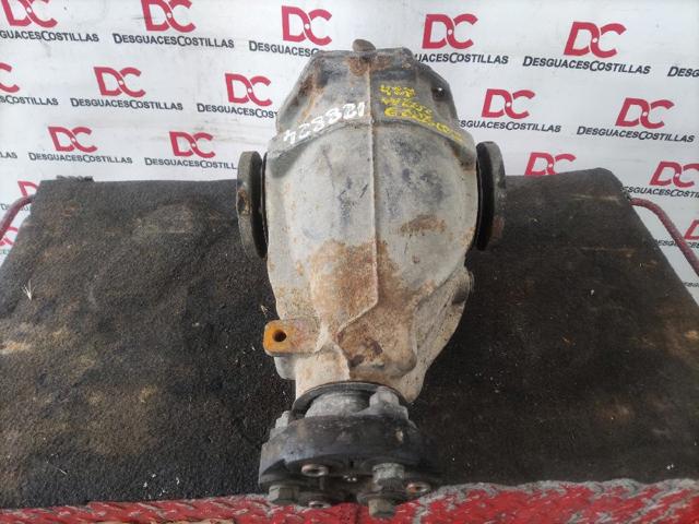 A2033505414 MERCEDES Редуктор задний купить в Каменское
