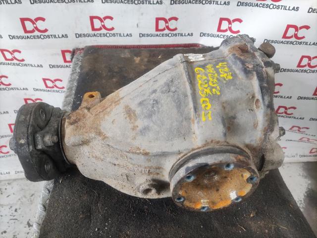 MERCEDES A2033505414 Редуктор задний в наличии Одесса