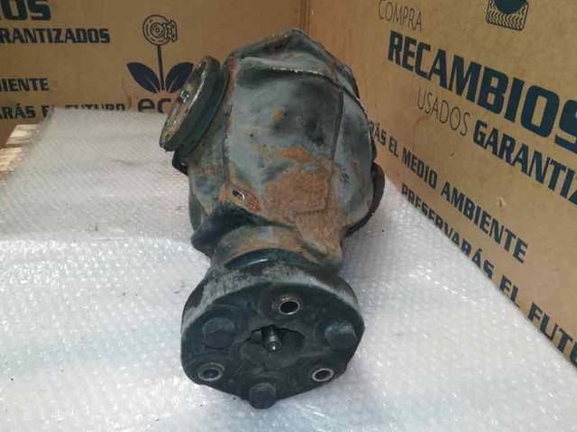 A2033505414 MERCEDES Задний редуктор купить в Николаев