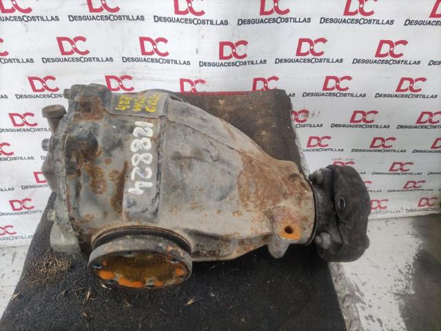A2033505414 MERCEDES Задний редуктор купить в Хмельницкий