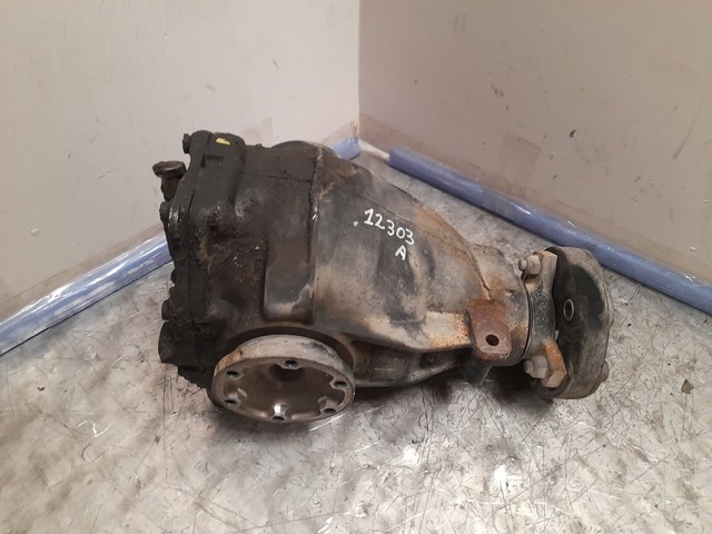 A203350541480 MERCEDES Редуктор задний купить в Хмельницкий