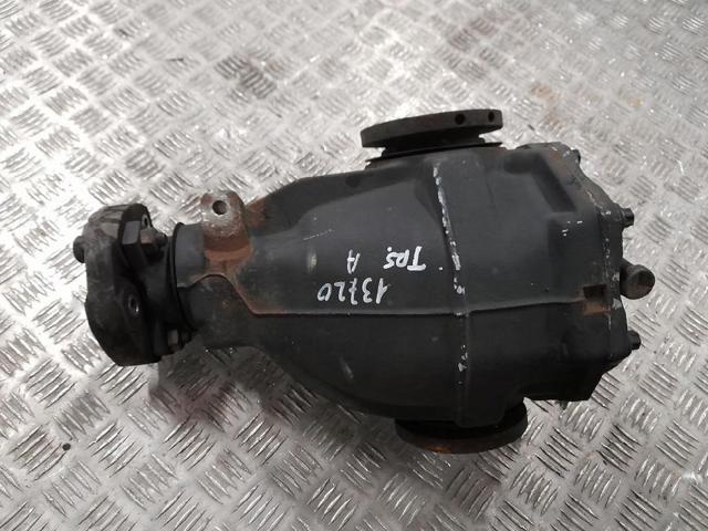 MERCEDES A203350541480 Редуктор задний в наличии Днепр