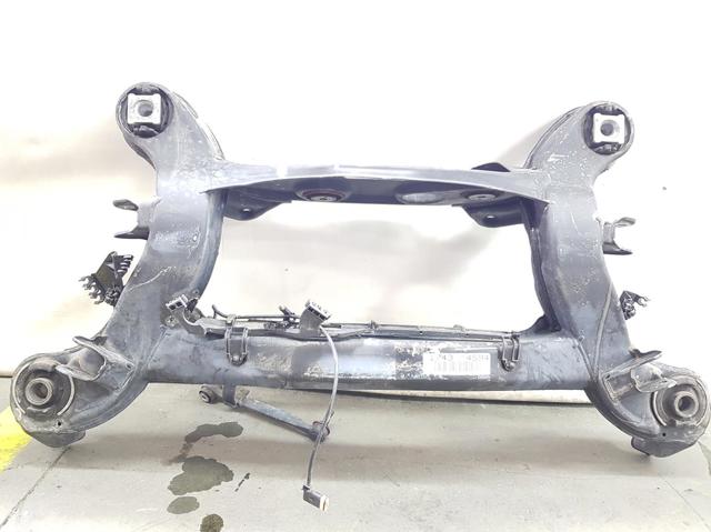 Viga de suspensão traseira (plataforma veicular) A2033505708 Mercedes