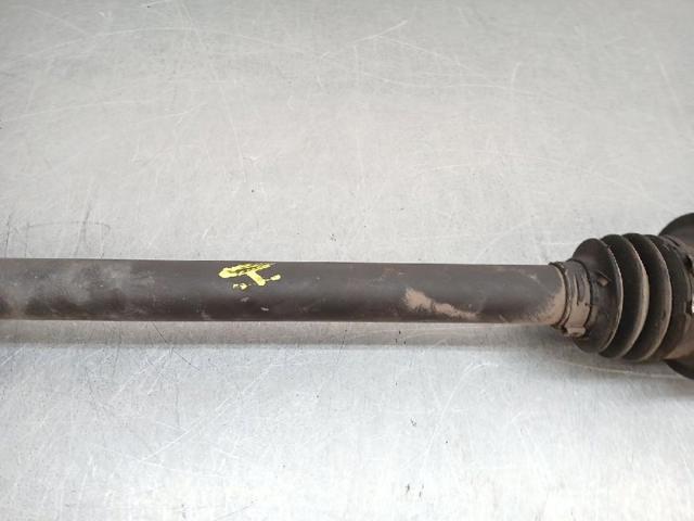 A2033506156 MERCEDES Полуось задняя купить в Хмельницкий