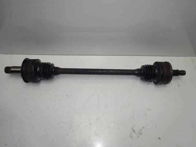A2033506156 MERCEDES Задняя полуось купить в Ужгород