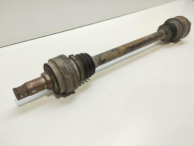A2033506656 MERCEDES Полуось задняя купить в Львов