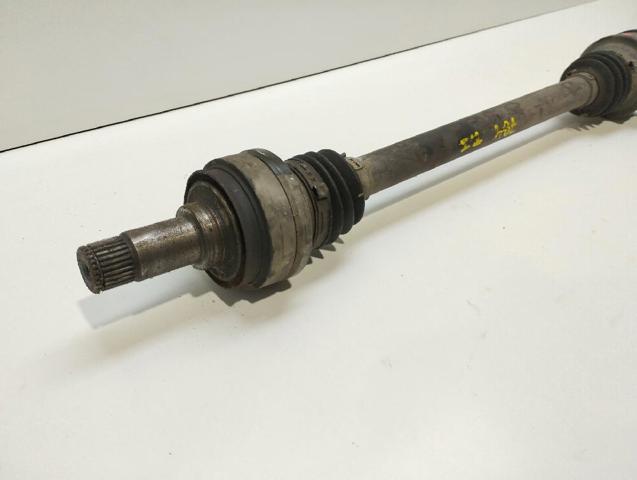 A2033506656 MERCEDES Задняя полуось купить в Тернополь