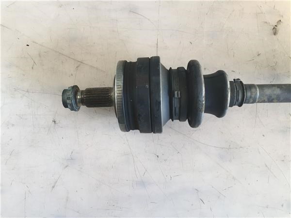 A2033508810 MERCEDES Задняя полуось купить в Полтава