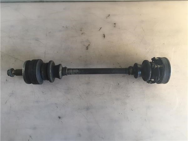 A2033508810 MERCEDES Задняя полуось купить в Чернигов