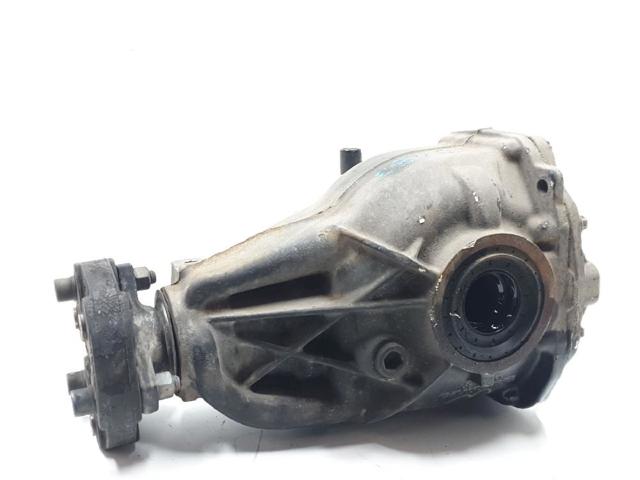 A2033509314 MERCEDES Редуктор задний купить в Запорожье