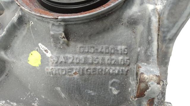A2033510705 купить Кривой Рог