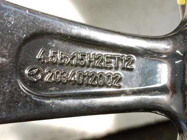 2034012002 MERCEDES купить в Чернигов