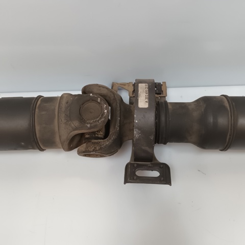 A2034102081 MERCEDES Подвесной подшипник карданного вала купить в Сумы